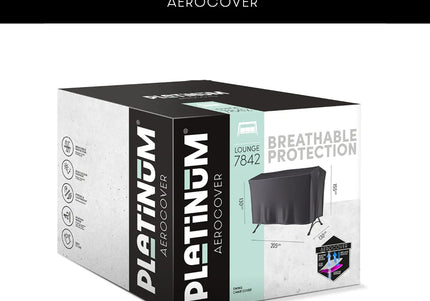 Platinum Platinum | AeroCovers | Swing chair cover |