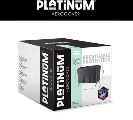 Platinum Platinum | AeroCovers | Swing chair cover |