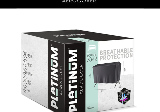 Platinum Platinum | AeroCovers | Swing chair cover |