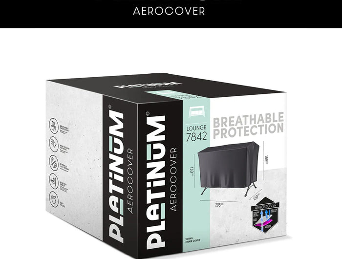 Platinum Platinum | AeroCovers | Swing chair cover |