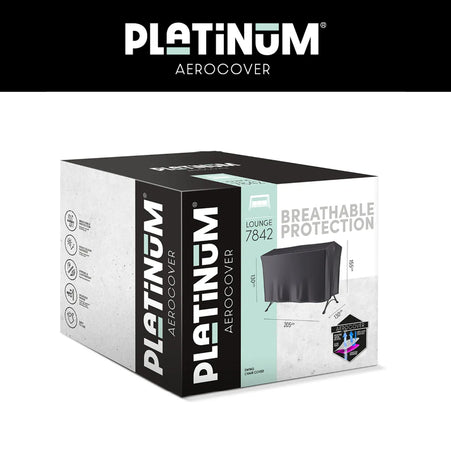 Platinum Platinum | AeroCovers | Swing chair cover |