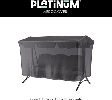 Platinum Platinum | AeroCovers | Swing chair cover |