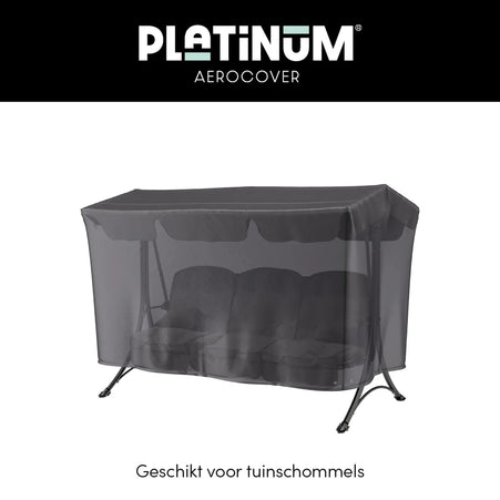 Platinum Platinum | AeroCovers | Swing chair cover |