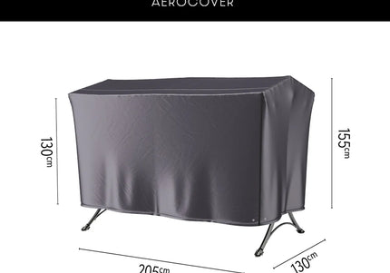 Platinum Platinum | AeroCovers | Swing chair cover |