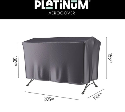 Platinum Platinum | AeroCovers | Swing chair cover |