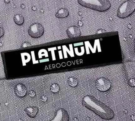 Platinum Platinum | AeroCovers | Swing chair cover |
