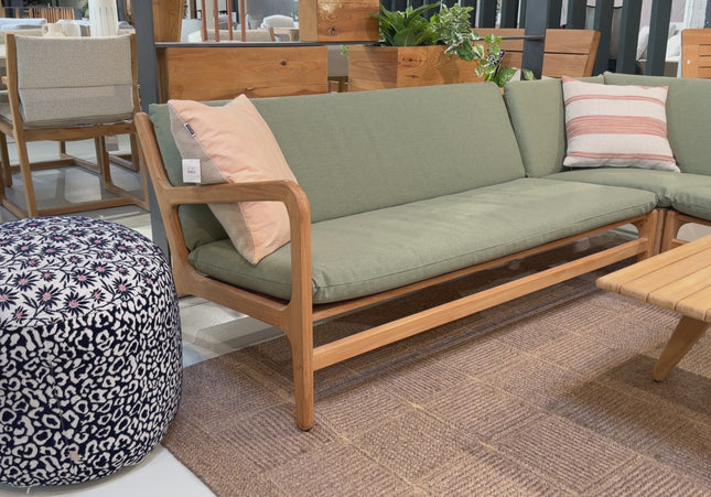 Norden loungeset demo