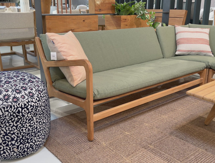 Norden loungeset demo