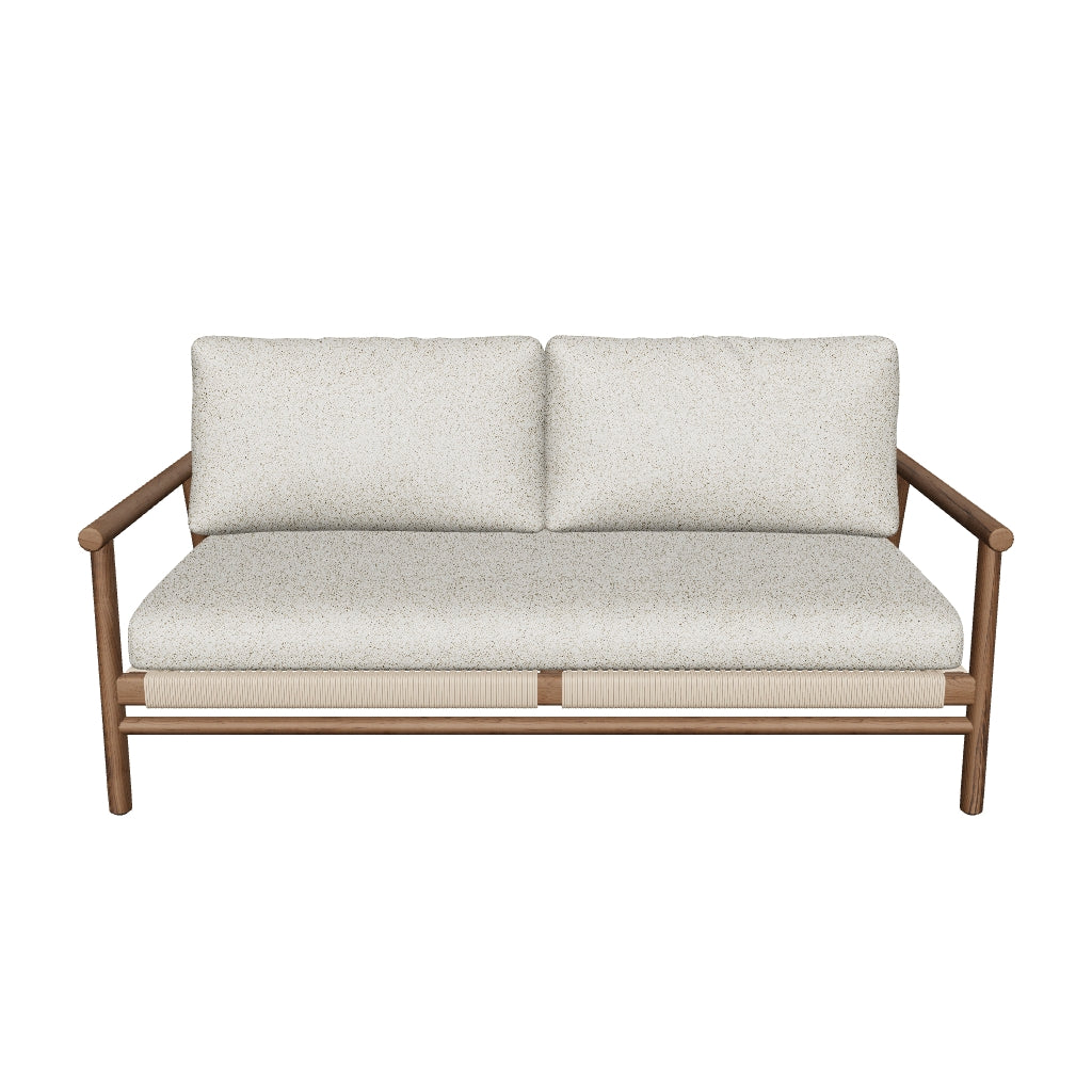 Max&Luuk | Lorenza | 2-Sitzer Sofa |