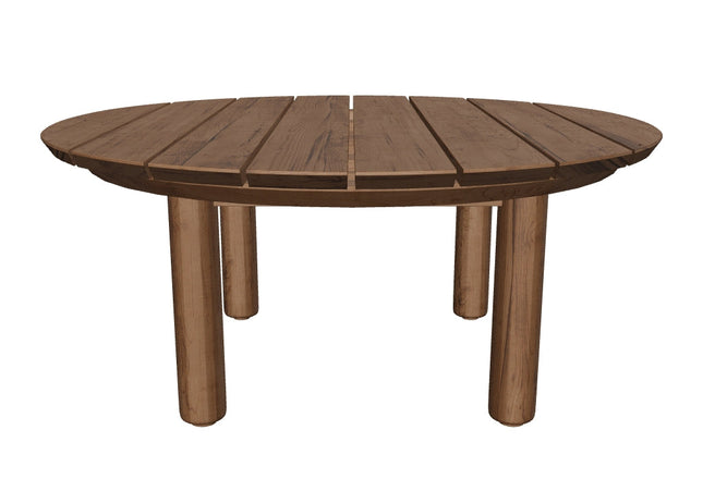 Max&Luuk | Palma | Salon Tafel | Ø70x31
