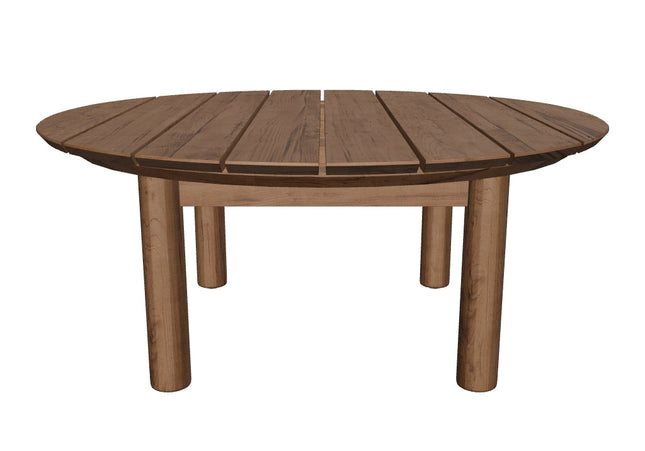 Mac&Luuk | Palma | Salon Tafel | Ø90x38