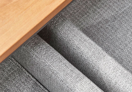 SUNS tuinmeubelen Antas | Diner Stoel | Matt Royal Grey Frame