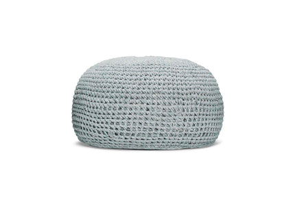 SUNS tuinmeubelen Arezzo poef | Rond |