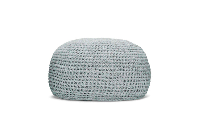 SUNS tuinmeubelen Arezzo poef | Rond |