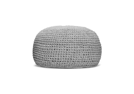 SUNS tuinmeubelen Arezzo poef | Rond |