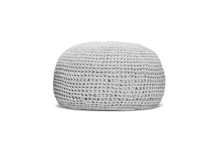 SUNS tuinmeubelen Arezzo poef | Rond |
