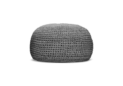 SUNS tuinmeubelen Arezzo poef | Rond |