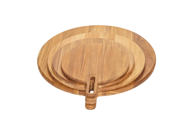 SUNS tuinmeubelen Assi | Serving Board | Rond