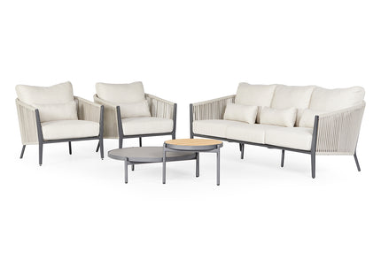 SUNS tuinmeubelen Avero | Sofa Set