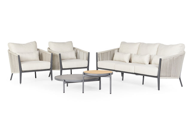SUNS tuinmeubelen Avero | Sofa Set