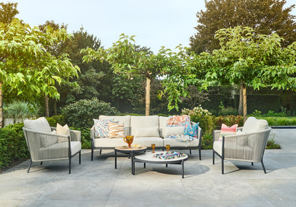 SUNS tuinmeubelen Avero | Sofa Set