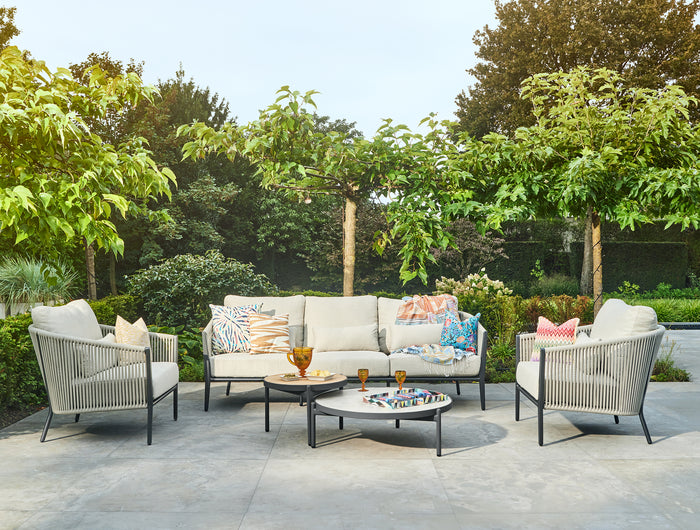 SUNS tuinmeubelen Avero | Sofa Set