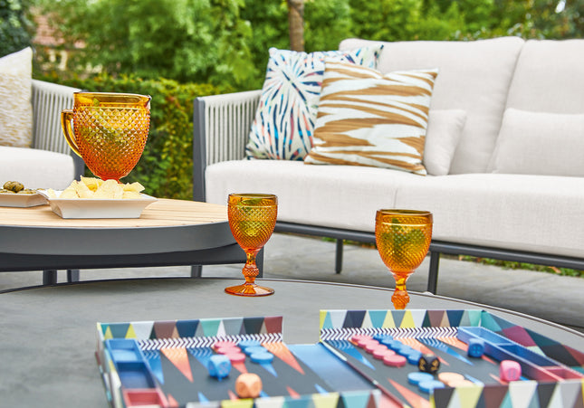 SUNS tuinmeubelen Avero | Sofa Set