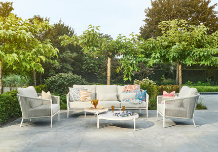 SUNS tuinmeubelen Avero | Sofa Set
