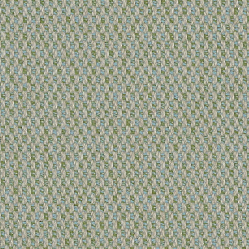 SUNS tuinmeubelen Nardo Sunlounger | Kussen | Soft Green