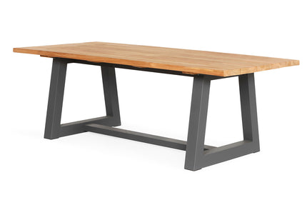 SUNS tuinmeubelen Ovada tuintafel 340x100