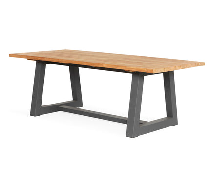 SUNS tuinmeubelen Ovada tuintafel 340x100