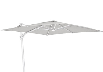 SUNS tuinmeubelen Palmoli Zweefparasol | Camel Sand Frame