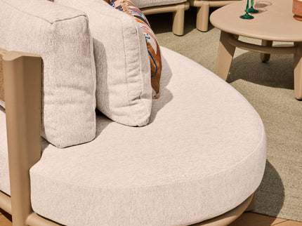 SUNS tuinmeubelen Pico | Lounge Set | Klein |