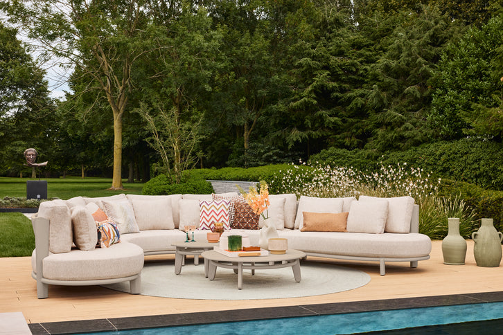 SUNS tuinmeubelen Pico | Lounge Set | Klein |