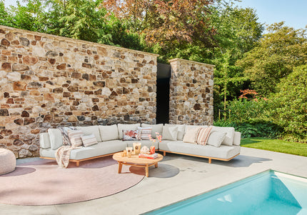 SUNS tuinmeubelen Rios | Lounge Set | Klein
