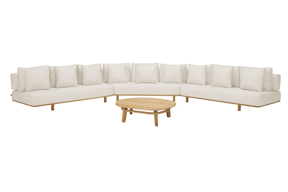 Rios | Lounge-Set | Klein