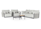 Matt Royal Grey