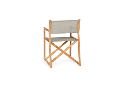 SUNS tuinmeubelen Suns | Aritzo | Diner Stoel |