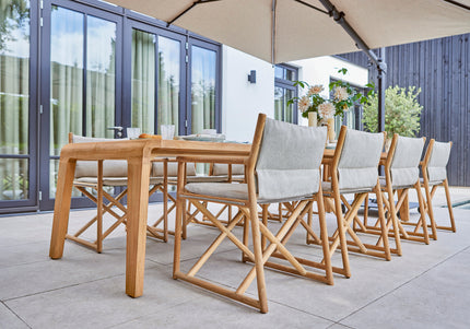 SUNS tuinmeubelen Suns | Aritzo | Diner Stoel |