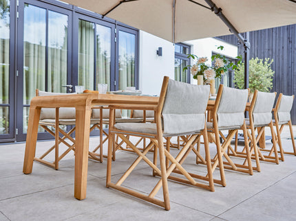 SUNS tuinmeubelen Suns | Aritzo | Diner Stoel |