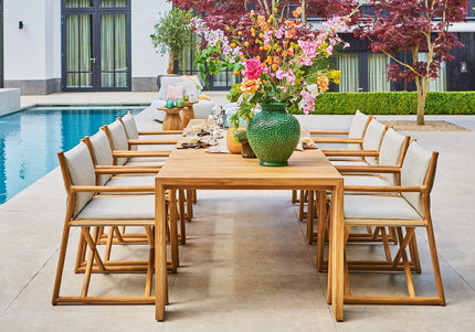 SUNS tuinmeubelen Suns | Aritzo | Diner Stoel |