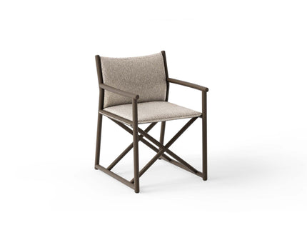 SUNS tuinmeubelen Suns | Aritzo | Diner Stoel |