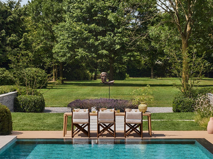 SUNS tuinmeubelen Suns | Aritzo | Diner Stoel |