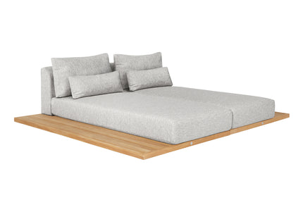 SUNS tuinmeubelen Suns | Aspen | Daybed |