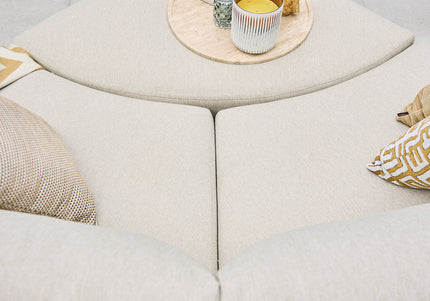 SUNS tuinmeubelen Suns | Aspen | Daybed |