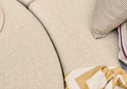 SUNS tuinmeubelen Suns | Aspen | Daybed |