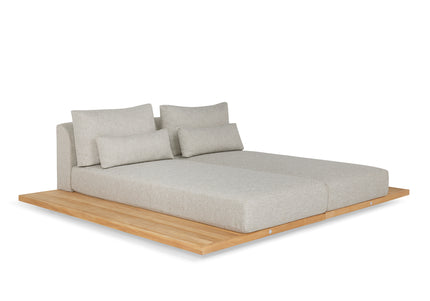 SUNS tuinmeubelen Suns | Aspen | Daybed |