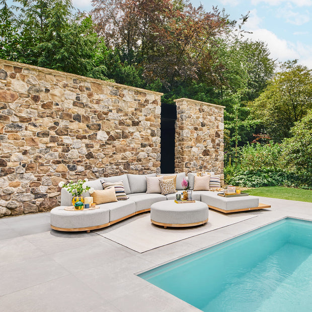 SUNS tuinmeubelen Suns | Aspen | Loungeset |