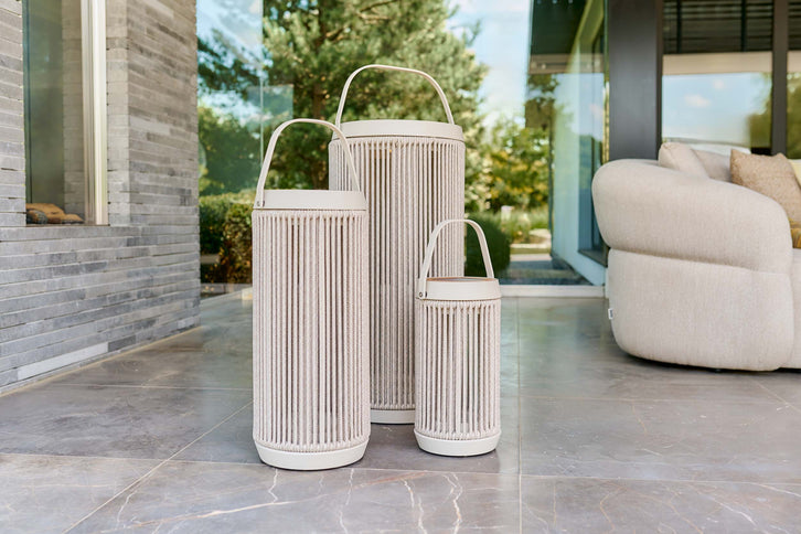 SUNS tuinmeubelen Suns | Ava | Solar Light |