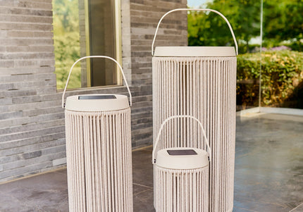 SUNS tuinmeubelen Suns | Ava | Solar Light |